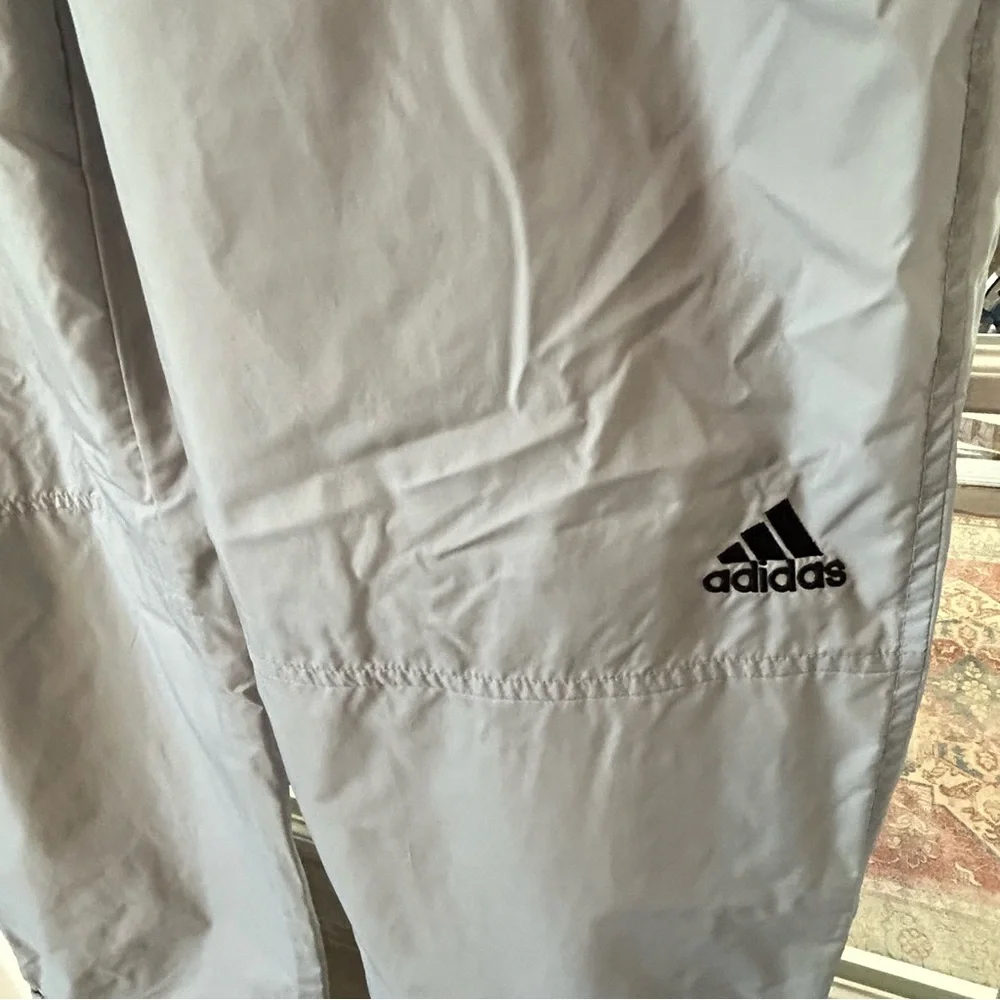 Men's Adidas Track Pants‎ Y2K 2XL